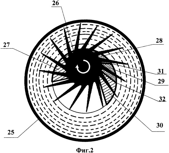 Способ вакуумной сушки и устройство для его реализации (патент 2335930)
