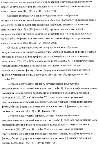 Иммуногенные композиции, содержащие lawsonia intracellularis (патент 2443430)