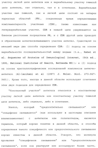 Антитела против сd26 и способы их применения (патент 2486204)