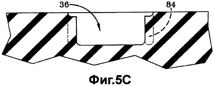 Зимняя шина (варианты) (патент 2482970)