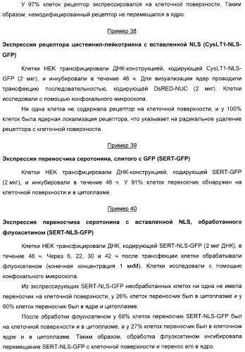 Способ идентификации соединений, взаимодействующих с трансмембранными белками (патент 2326166)