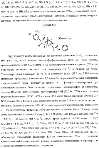 Конденсированные гетероциклические сукцинимидные соединения и их аналоги как модуляторы функций рецептора гормонов ядра (патент 2330038)