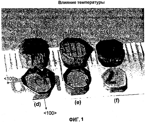 Сверхпрочные монокристаллы cvd-алмаза и их трехмерный рост (патент 2389833)