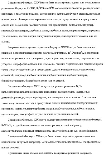 Кетолидные производные в качестве антибактериальных агентов (патент 2397987)