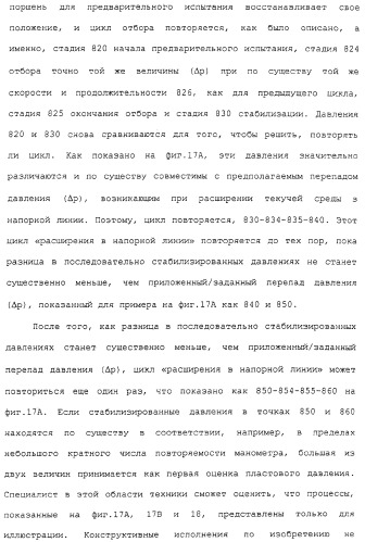 Способ оценки подземного пласта (варианты) и скважинный инструмент для его осуществления (патент 2316650)