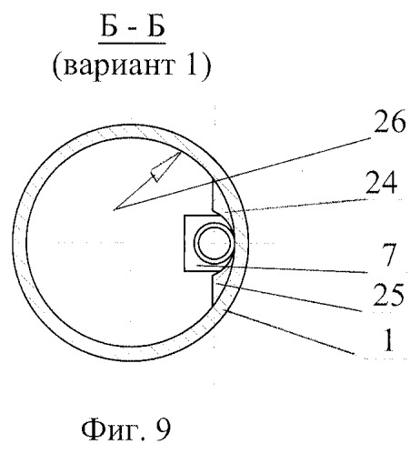 Скважинная камера шарифова для съемных клапанов (патент 2292439)