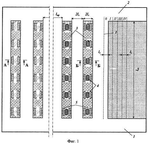 Способ разработки пластов сложного строения с прослоями пустых пород (патент 2276265)