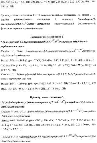 Новые лиганды каннабиоидных рецепторов, содержащие их фармацевтические композиции и способ их получения (патент 2420518)