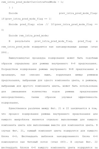 Устройство кодирования изображения и устройство декодирования изображения (патент 2430486)