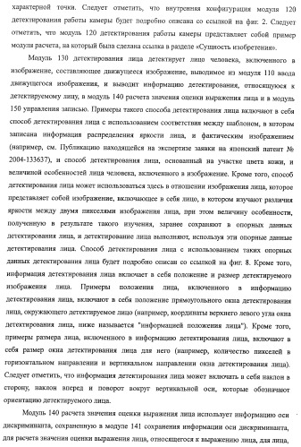 Устройство обработки изображения, способ обработки изображения и программа (патент 2423736)