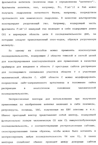 Применение антител к ctla-4 (патент 2346702)