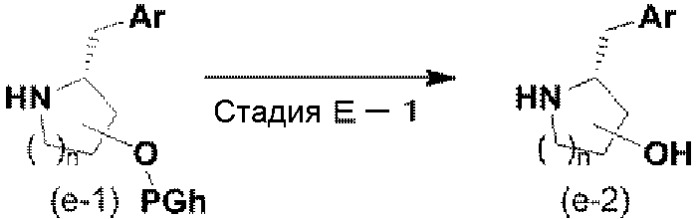 Циклические аминосоединения (патент 2478616)