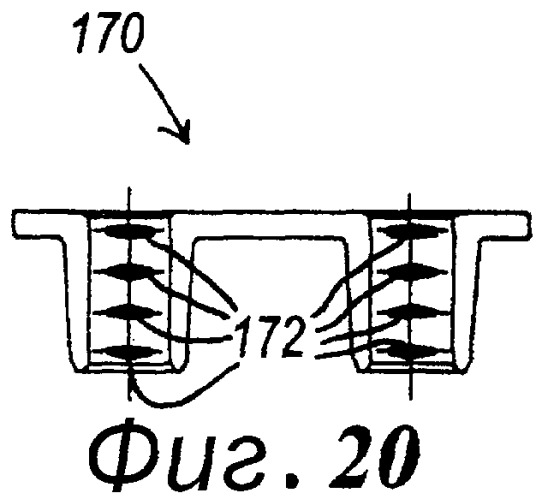 Электронный пульсатор для доильных установок (патент 2414815)