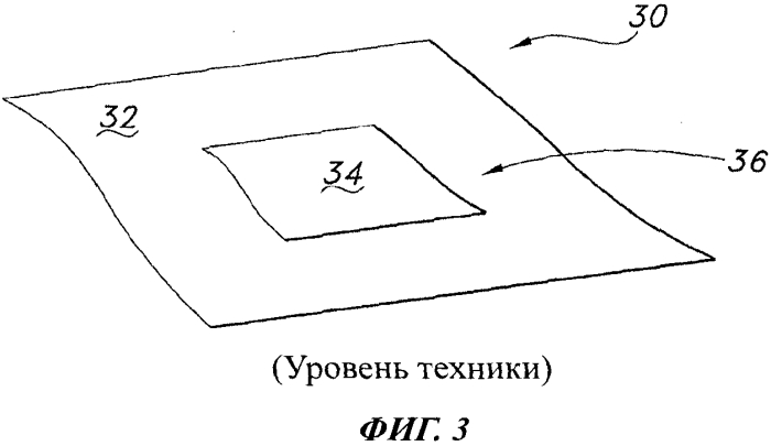 Способ (варианты) и система фиксации гибкого многопанельного стерилизационного комплекта (патент 2566731)