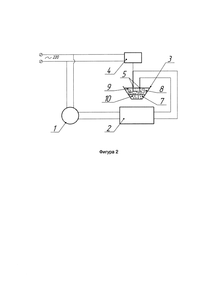 Способ получения порошка титана методом электроэрозионного диспергирования (патент 2631549)