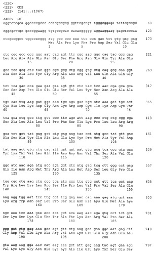 Связанный с раком толстого кишечника ген том34 (патент 2449020)