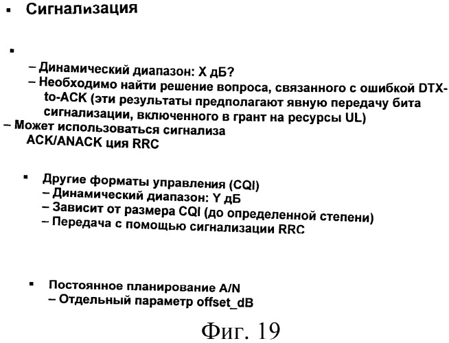 Способ и устройство для связывания схемы модуляции и кодирования с объемом ресурсов (патент 2480963)