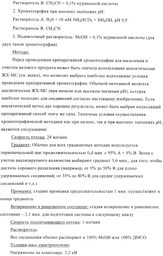 Соединения, предназначенные для использования в фармацевтике (патент 2425677)