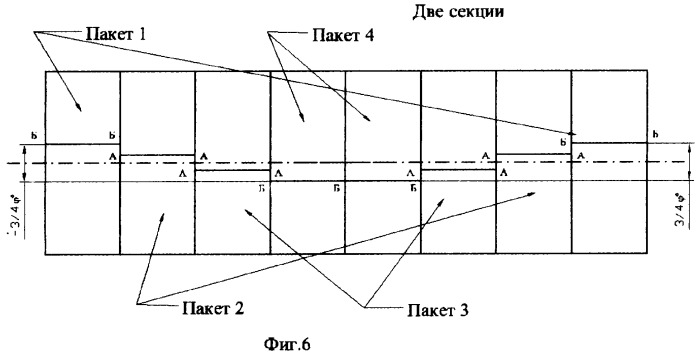 Магнитная система ротора и способ ее изготовления (патент 2264022)