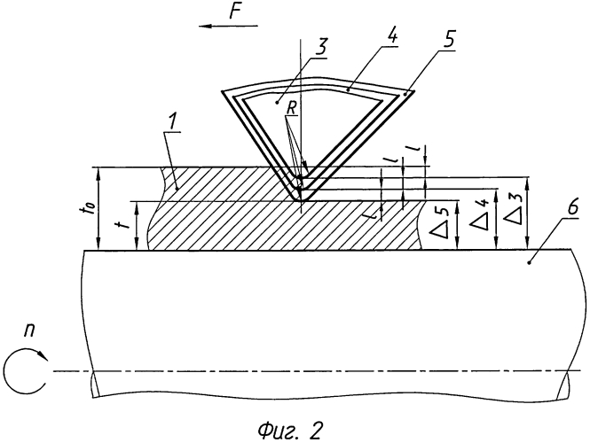 Способ изготовления тонкостенных осесимметричных сварных оболочек с концевыми утолщенными кольцами (патент 2567421)