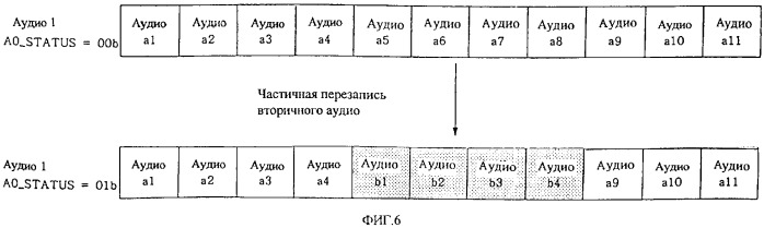 Устройство записи/воспроизведения движущегося изображения на/с носителя записи (патент 2308773)