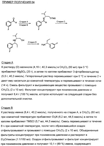 3,4-дизамещенные циклобутен-1,2-дионы как лиганды схс-хемокинового рецептора (патент 2344123)