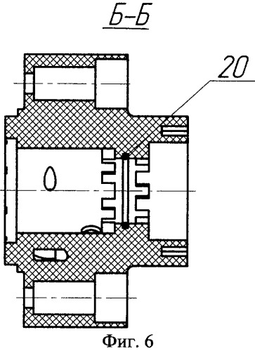 Пневмоцилиндр (патент 2330193)