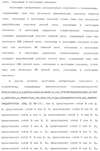 Антитела против сd26 и способы их применения (патент 2486204)