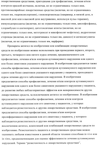 Препарат антитела (патент 2491094)