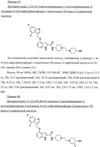 Антагонисты рецептора хемокина (патент 2395506)