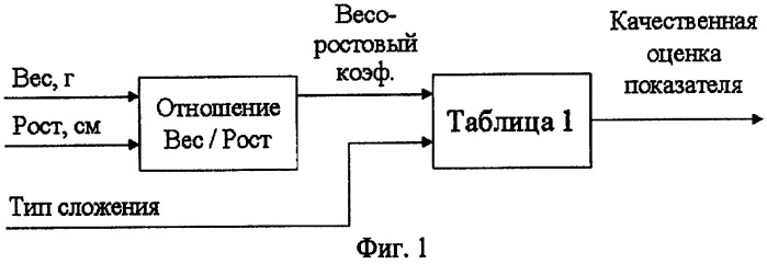 Способ оценки резервов физического здоровья и работоспособности населения (патент 2441580)