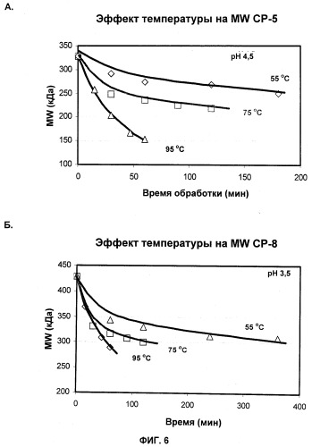 Иммуногенные композиции антигенов staphylococcus aureus (патент 2536981)