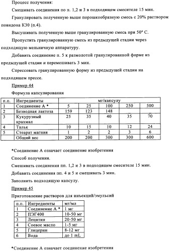 Пиримидиновые соединения, обладающие свойствами селективного ингибирования активности кдр и фрфр (патент 2350617)