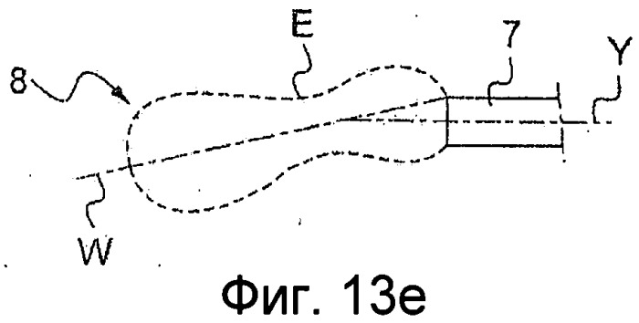 Устройство для нанесения композиции на ресницы или брови (патент 2530417)