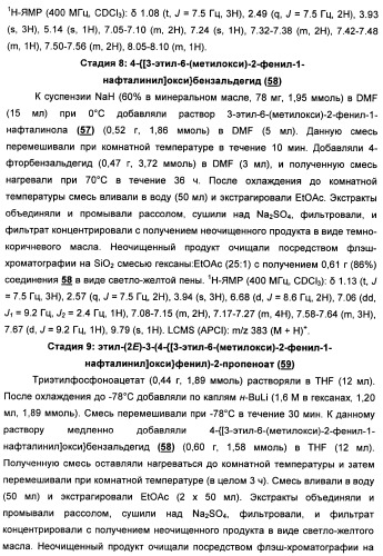 Химические соединения, содержащая их фармацевтическая композиция, их применение (варианты) и способ связывания er  и er -эстрогеновых рецепторов (патент 2352555)