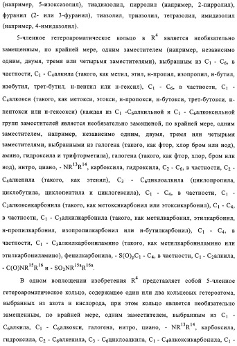 Производные пиримидина в качестве модуляторов рецептора инсулинподобного фактора роста 1 (igf-1), фармацевтическая композиция, способы получения (варианты) и применение (патент 2317291)