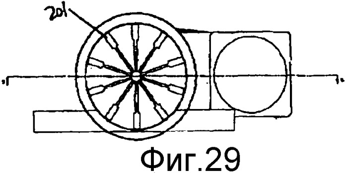 Тепловая торпеда для восстановительных материалов (патент 2534687)