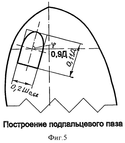 Стелька с антифреттинговыми свойствами (патент 2546447)