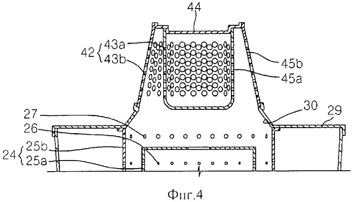 Керосиновая печка (патент 2457402)
