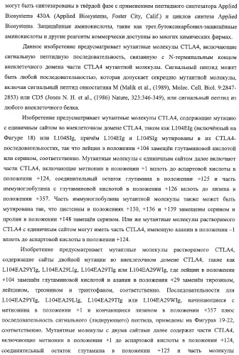 Способ лечения сердечно-сосудистого заболевания с применением растворимого ctla4 (патент 2353384)