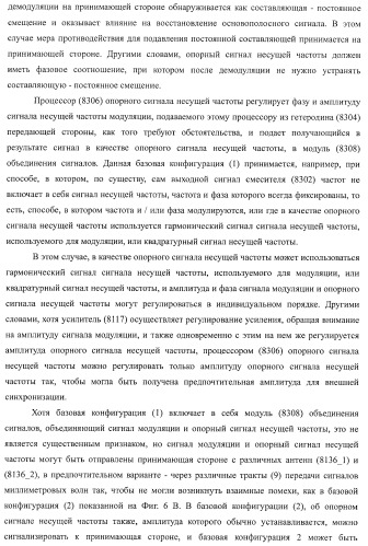 Система беспроводной передачи данных, устройство беспроводной связи и способ беспроводной передачи данных (патент 2450455)
