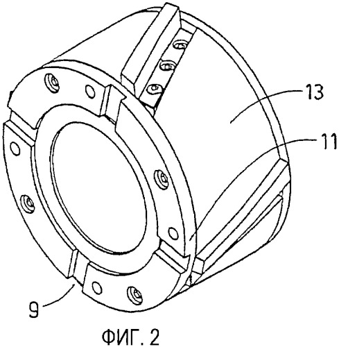 Способ калибровки кромкообрезных устройств и такое кромкообрезное устройство (патент 2334597)