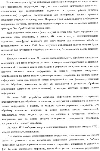 Устройство обработки информации, носитель записи информации, способ обработки информации и компьютерная программа (патент 2376628)