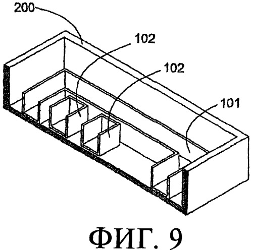 Устройство для кормления цыплят (патент 2444186)