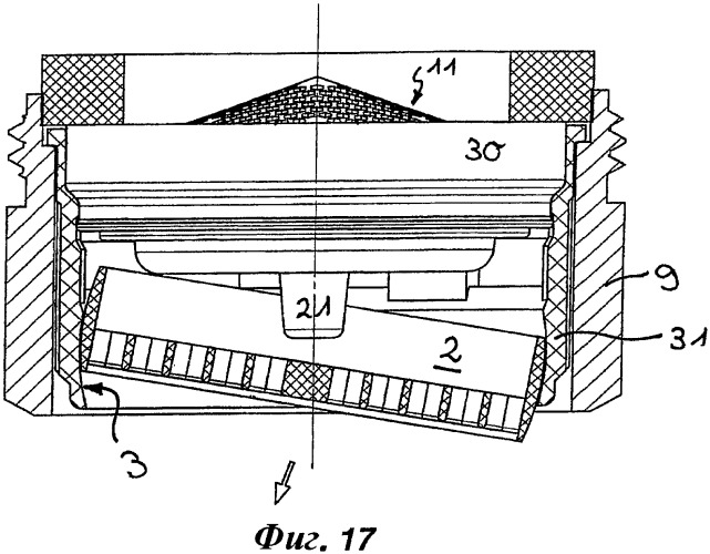 Сантехнический водослив (патент 2401361)