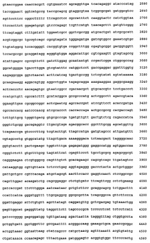 Полипептиды с противомикробной активностью и кодирующие их полинуклеотиды (патент 2393224)