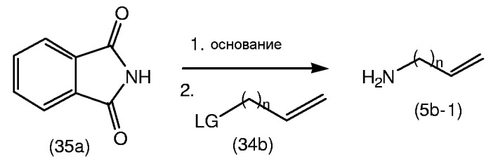 Макроциклические ингибиторы вируса гепатита с (патент 2486189)