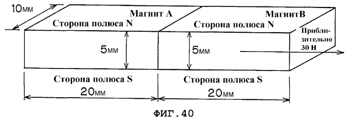 Ветровая система генерирования электроэнергии, система постоянных магнитов и преобразователь электроэнергии в механическую силу (патент 2383778)