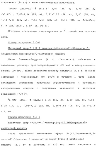 Азотсодержащие ароматические производные, их применение, лекарственное средство на их основе и способ лечения (патент 2264389)