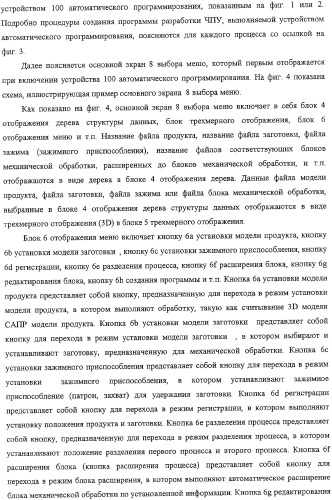 Способ автоматического программирования и устройство автоматического программирования (патент 2333524)